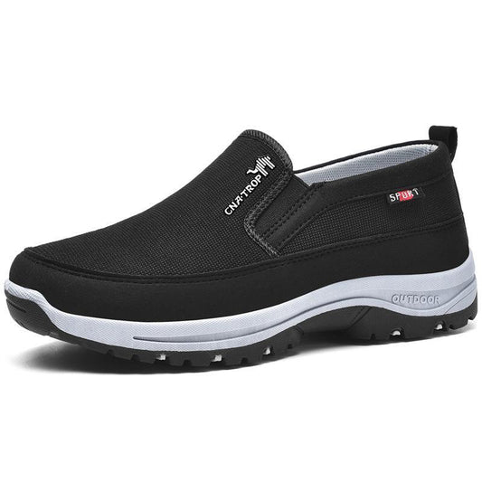 Trailblazer Pro Men's Hiking Shoes | Built for Adventure and Comfort