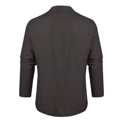 Men's Linen Blazer Lightweight & Breathable