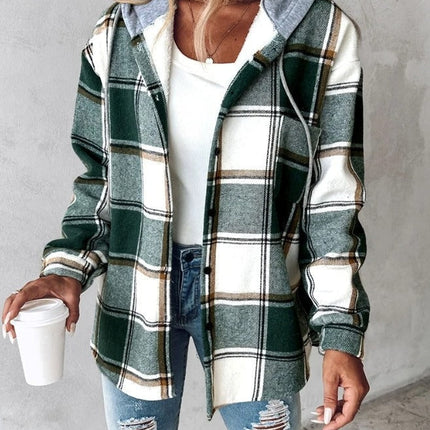 Women's Cozy Fleece Jacket