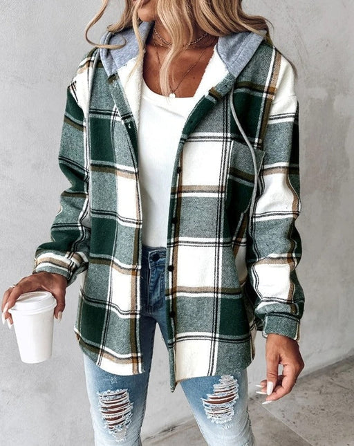 Women's Cozy Fleece Jacket