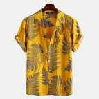 Yellow / XS