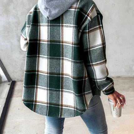 Women's Cozy Fleece Jacket