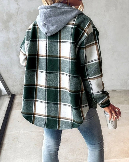 Women's Cozy Fleece Jacket