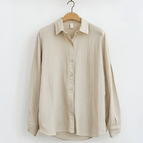 Beige / S