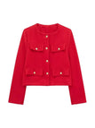 Red / XS