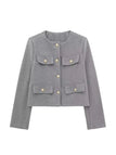 Gray / XS