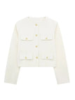 Beige / XS