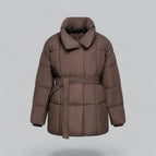 Brown / XS