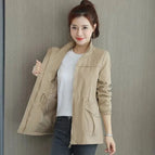 Khaki / M