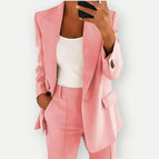 Pink / S