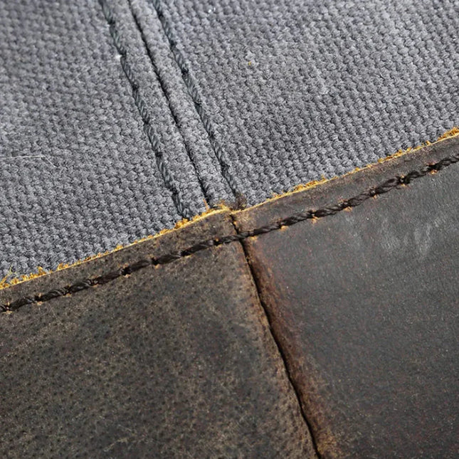 Men's Premium Duffle Bag Canvas