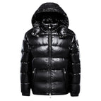 Black / M