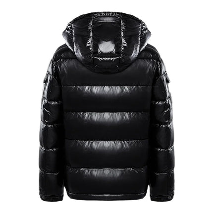 Men's Down Jacket Premium Outerwear