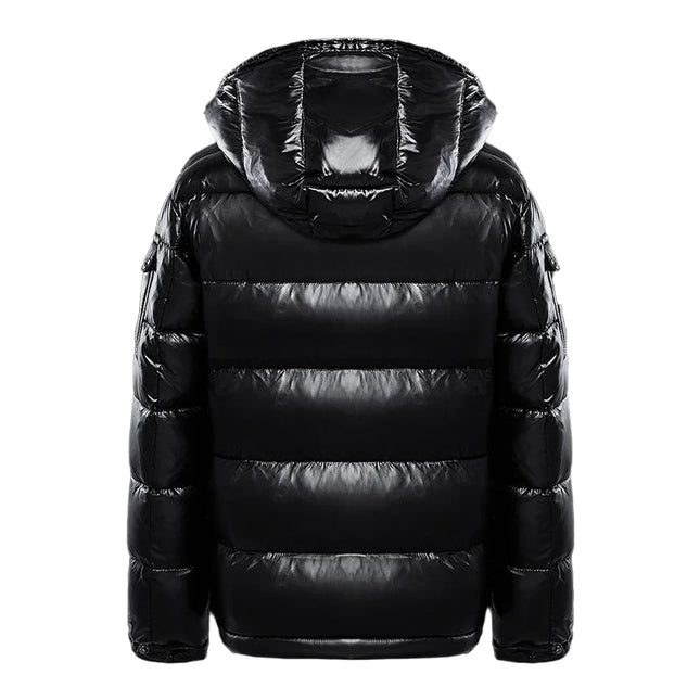 Men's Down Jacket Premium Outerwear