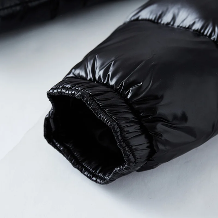 Men's Down Jacket Premium Outerwear