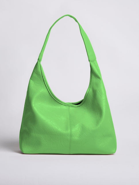 Women's Tote Bag Distressed Vegan Leather - northernnomad