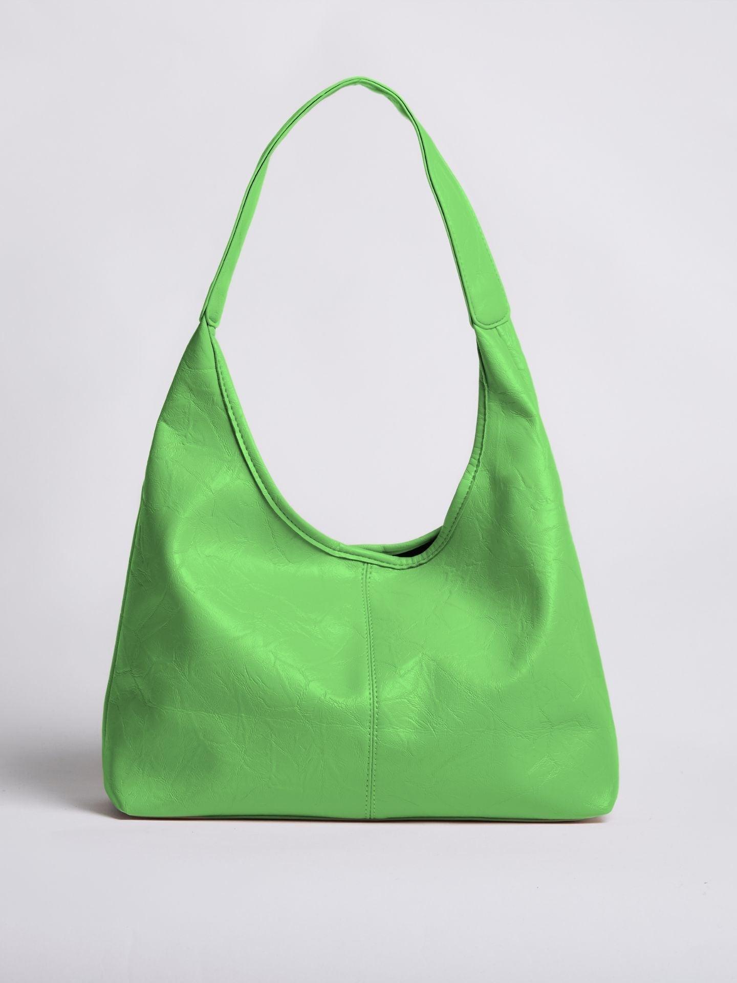 Women's Tote Bag Distressed Vegan Leather - northernnomad