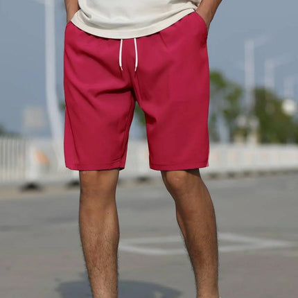 Men's Trendy Casual Shorts Comfortable