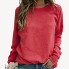 Red / 2XS