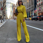 Yellow / S
