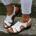 White / UK 2.5 / EU 34 / US 4.5