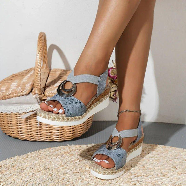 Women's Orthopedic Sandals New Collection
