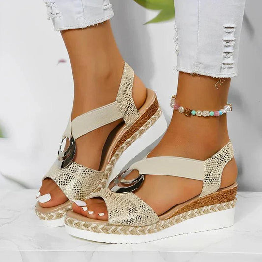 Women's Orthopedic Sandals New Collection