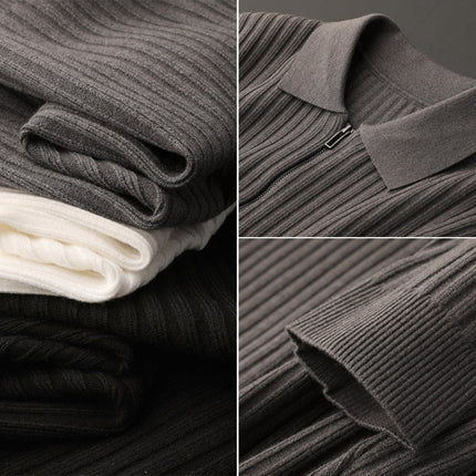Men’s Polo Shirt Cotton