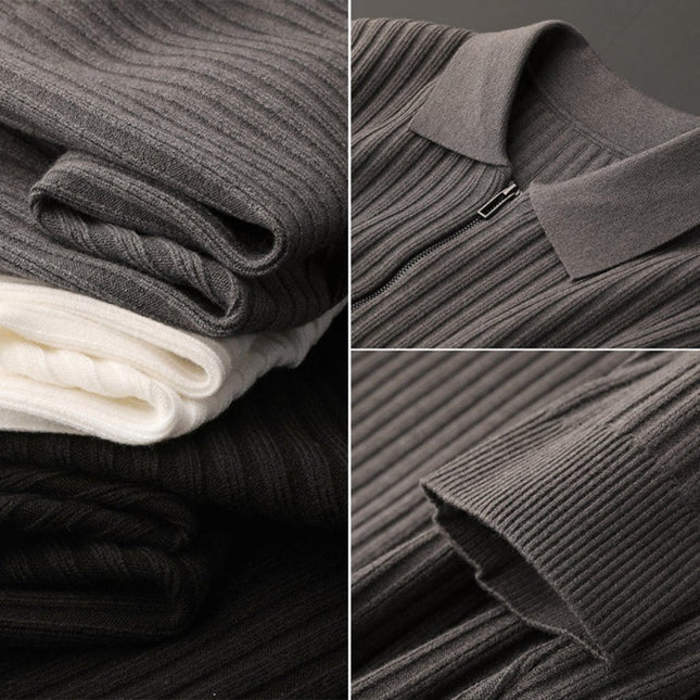 Men’s Polo Shirt Cotton
