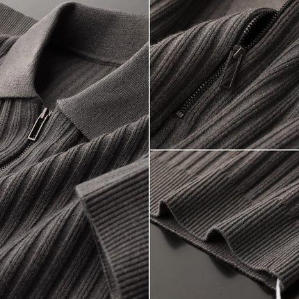 Men’s Polo Shirt Cotton