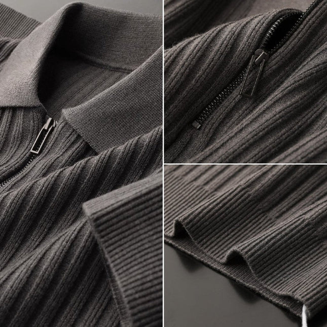 Men’s Polo Shirt Cotton