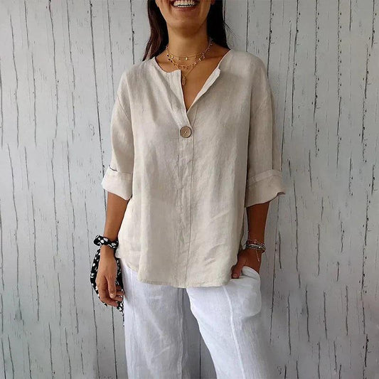 Cite | Comfortable women's top