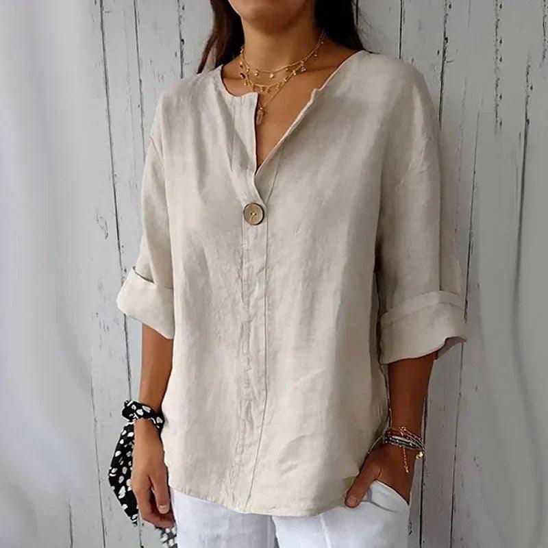 Cite | Comfortable women's top