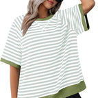 Green / S