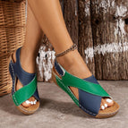 Green & Blue / UK 3 / EU 35 / US 5
