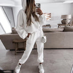 White / S