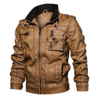 Brown / XL