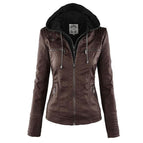 Brown / XS