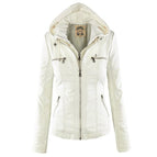 White / XS