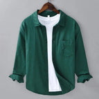 Green / M