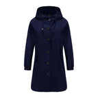Dark Blue / S