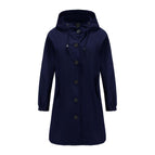 Dark Blue / S