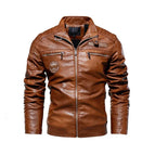 Brown / M