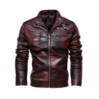 Chestnut brown / M