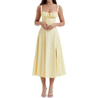 Yellow / S